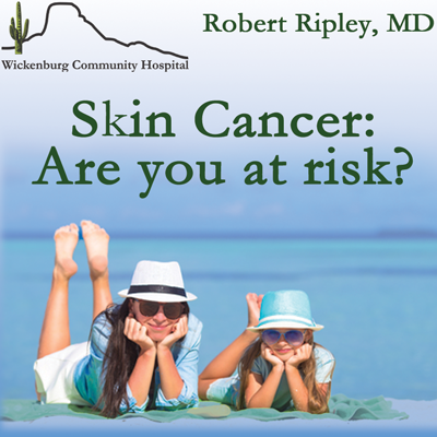 Skin Cancer: Are you at risk?
