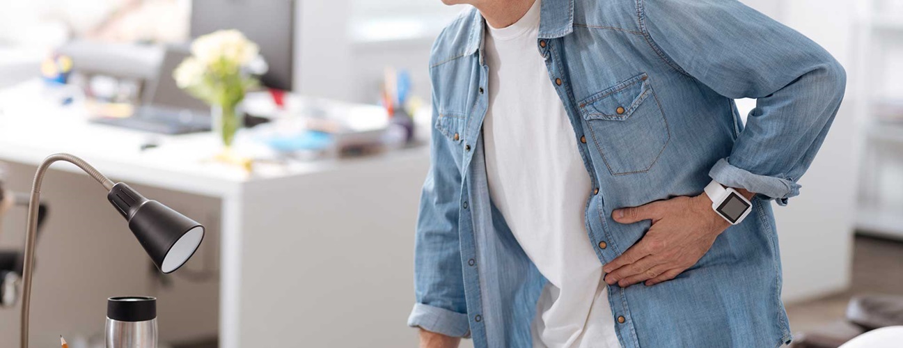 What You Need to Know About Gallbladder Disease