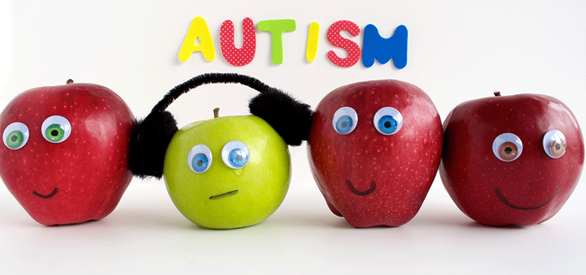 New Research on Autism