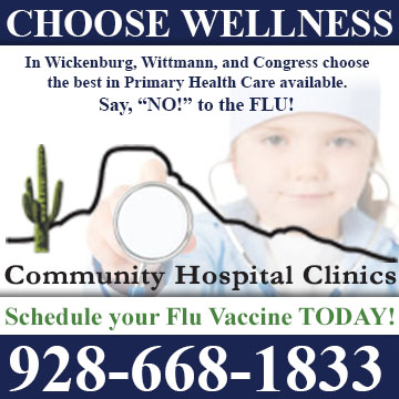 Get Your Flu Vaccine Today