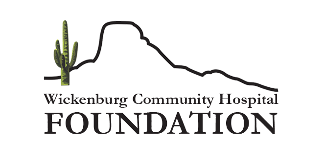 Scholarships Awarded by Wickenburg Community Hospital Foundation