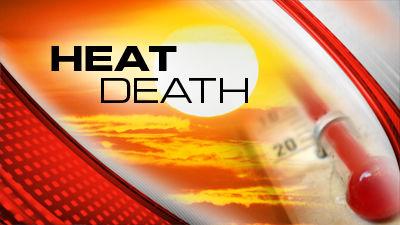 Maricopa County Confirms First Heat Death of the Season