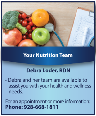 Nutrition-Therapy