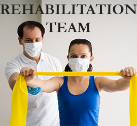 Rehabilitation Team