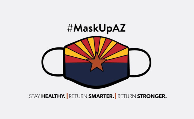 Mask Up AZ