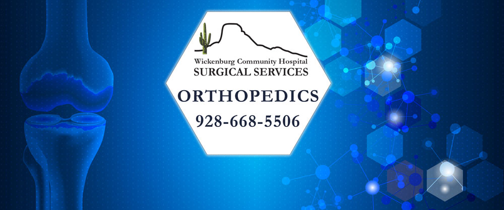 State-of-the-Art, Board-Certified Orthopedic Services at Close to Home