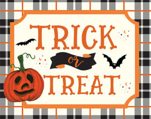 Fun & Spooky Halloween Treats