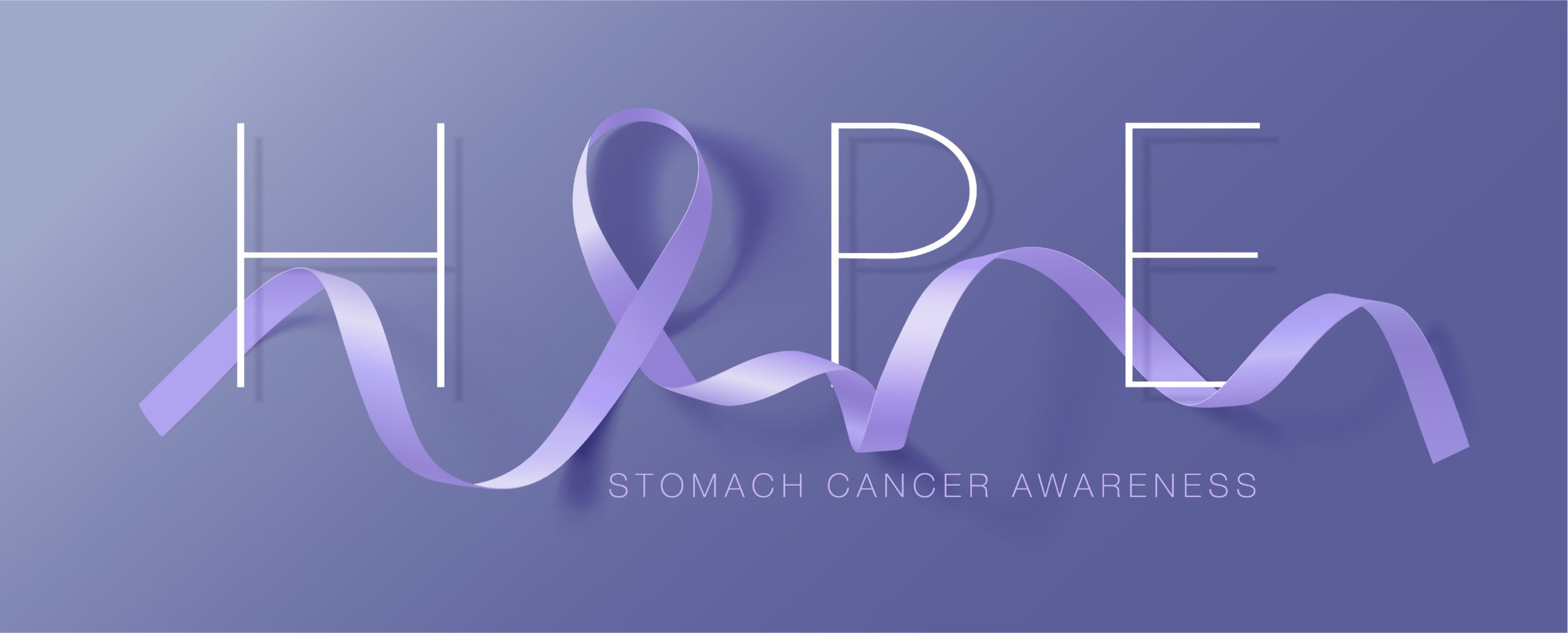 Stomach Cancer Awareness Month – November