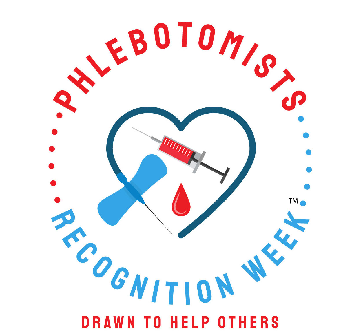 Phlebotomist Recognition Week