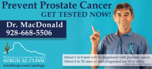 Prostate Health – 10 Tips For Success